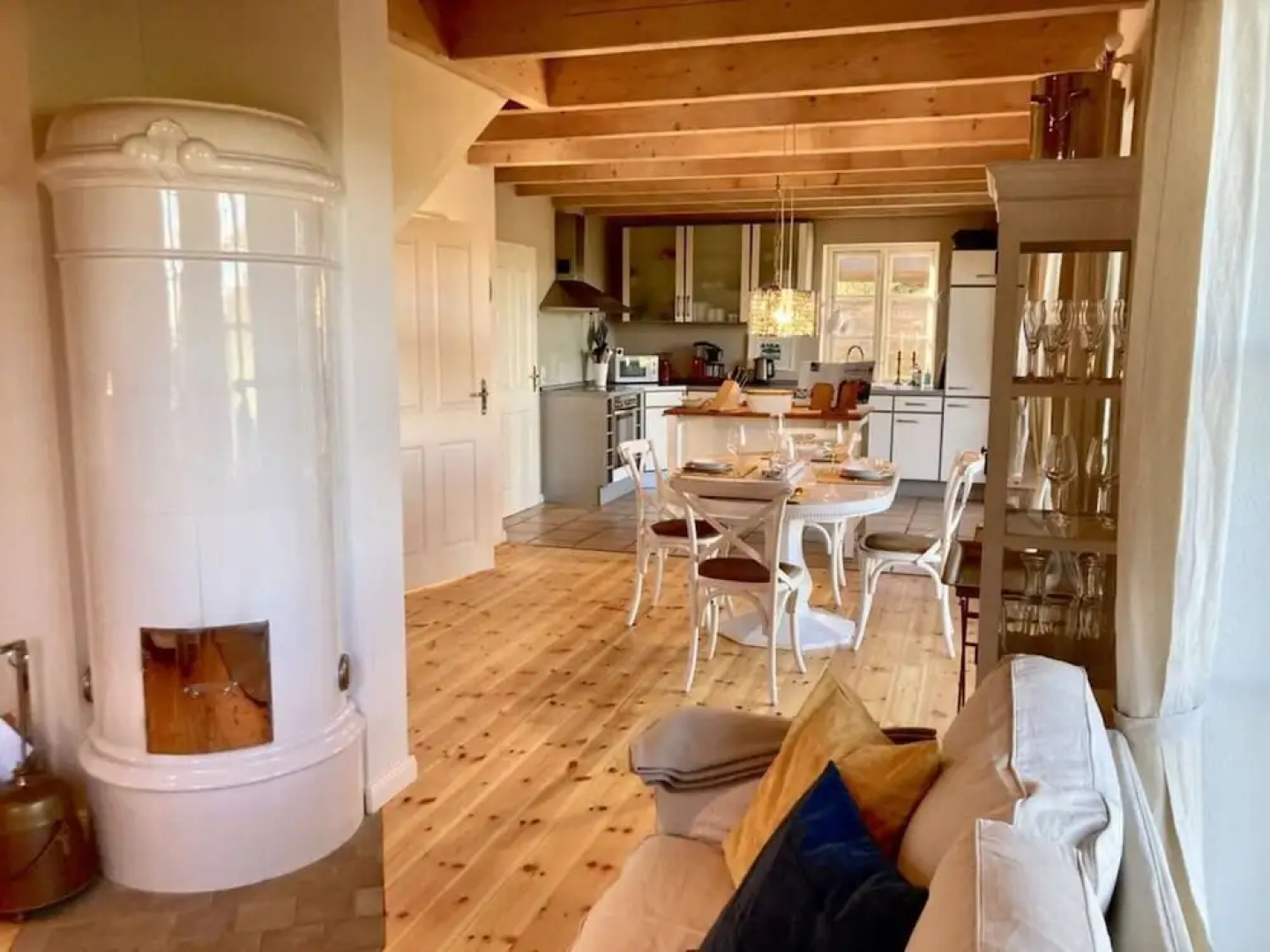 Hogelia Comfortable Holiday Residence