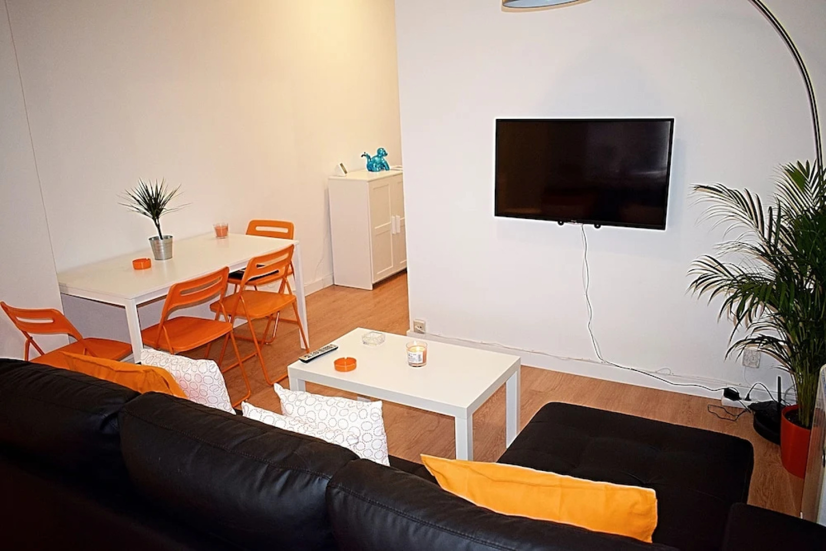 Apartment - Travel and Holidays San Nicolás