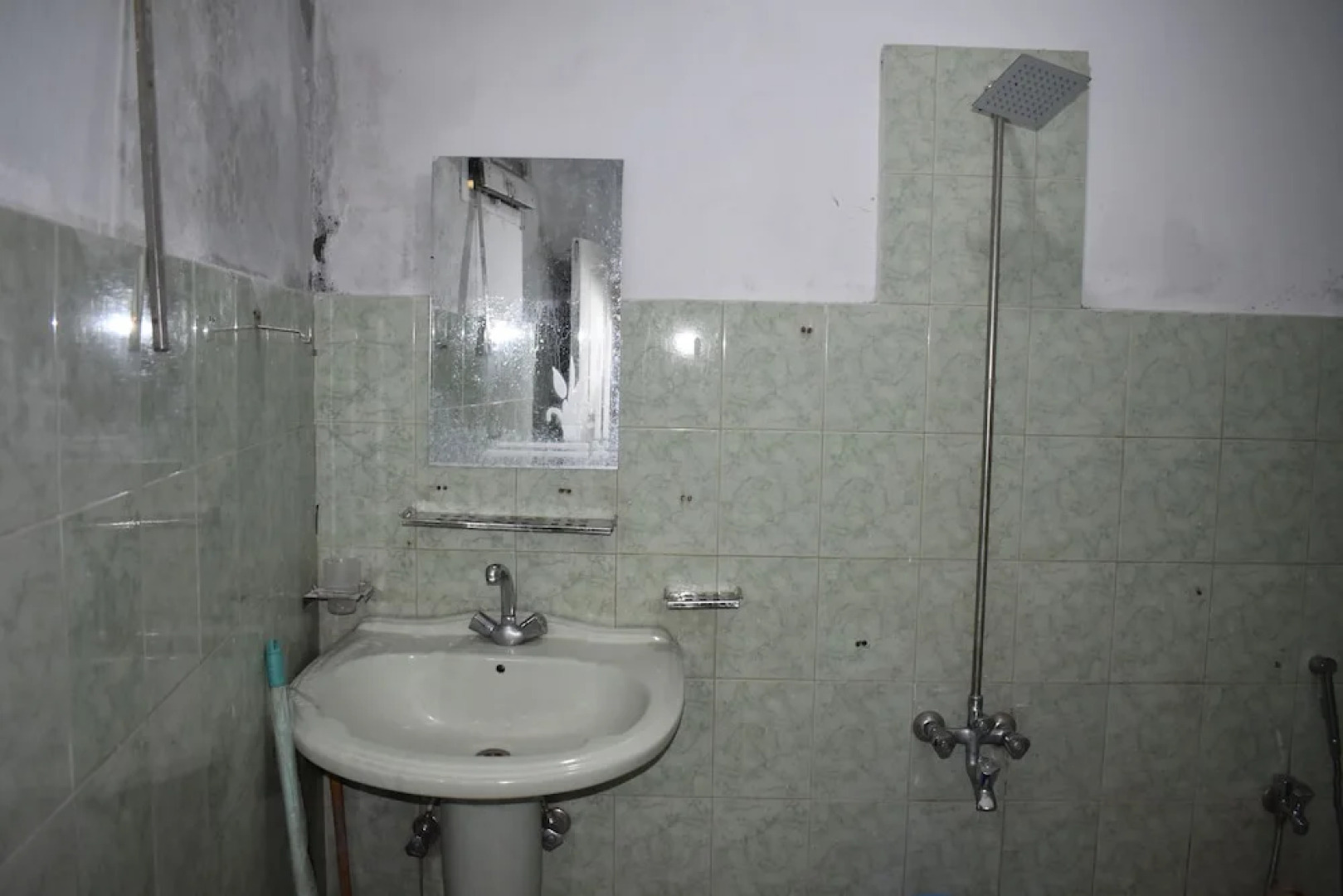 New White Palace Hotel