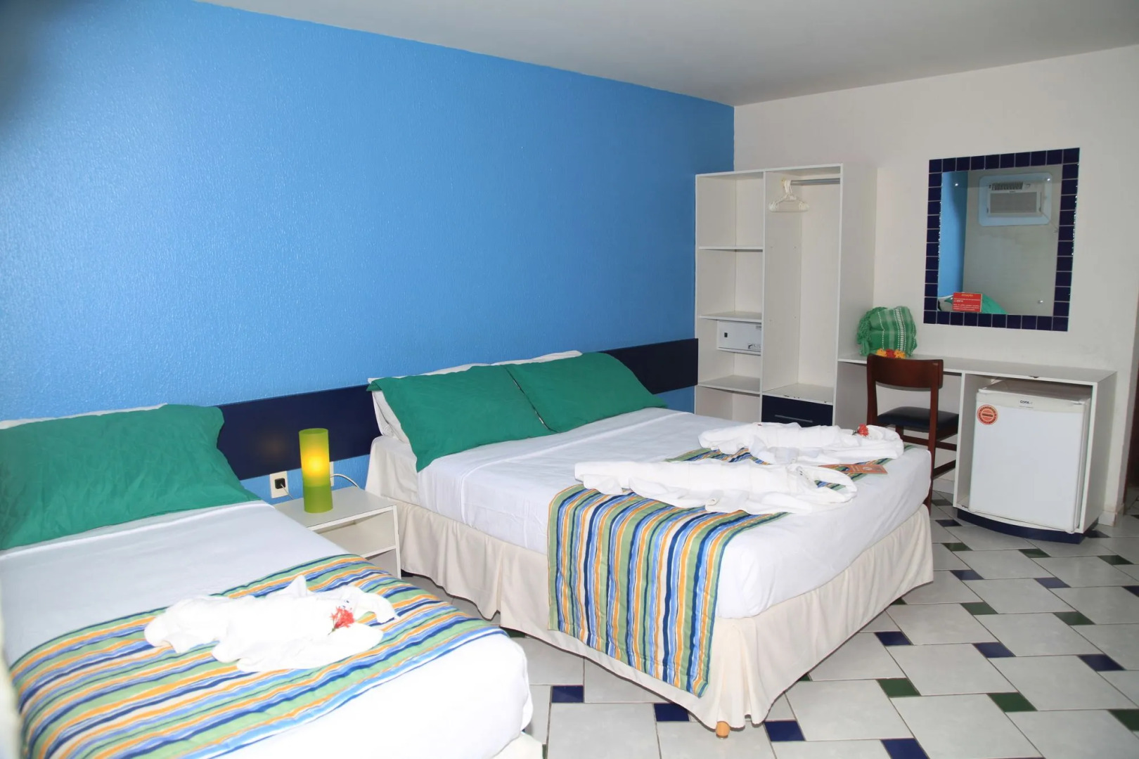 Hotel Enseada dos Corais