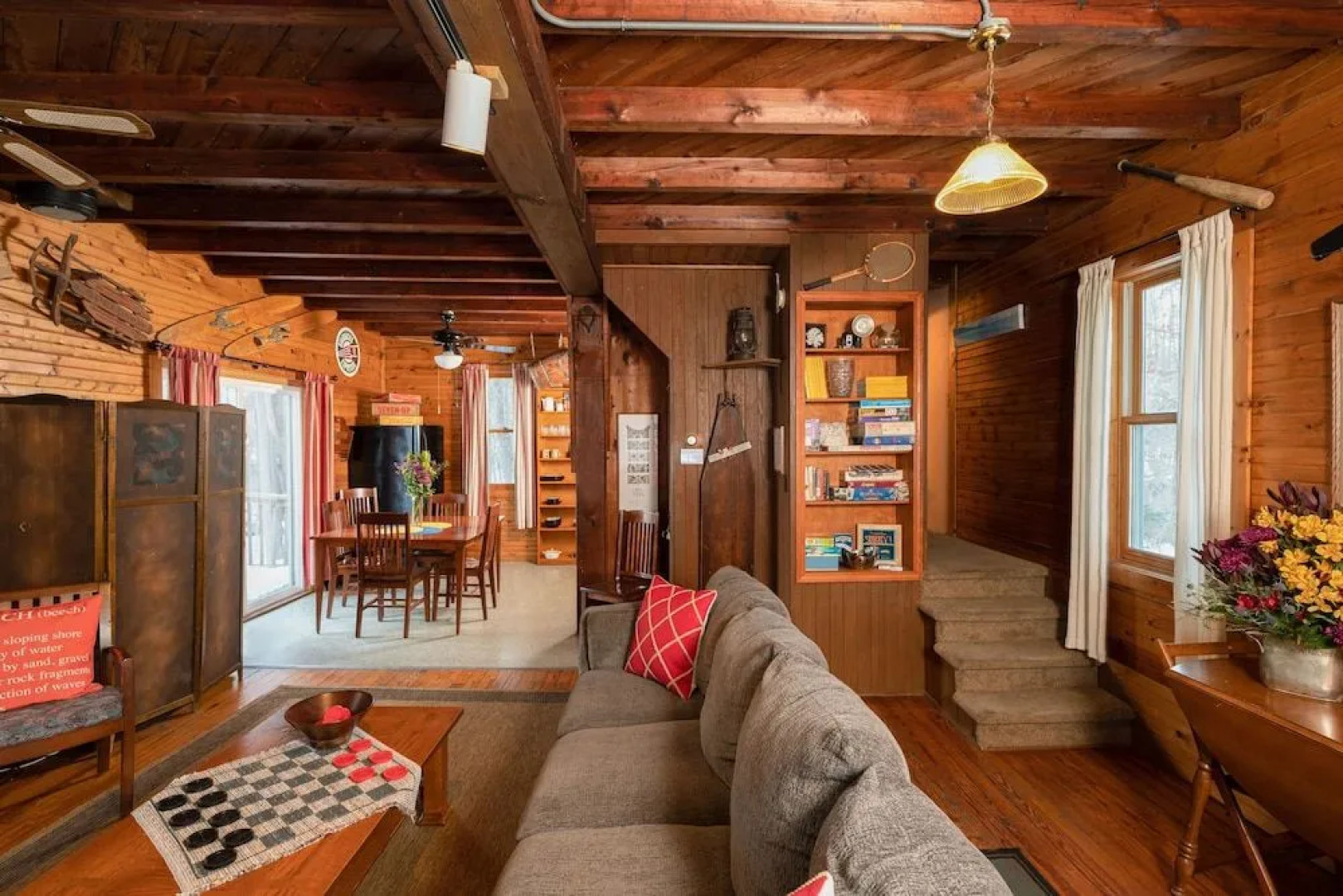 Sherwood Forest Bed and Breakfast