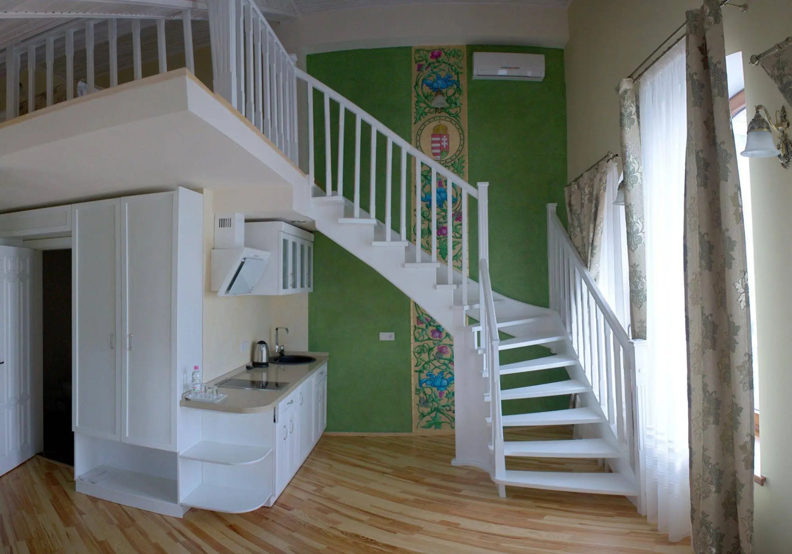 Fontush boutique-hotel