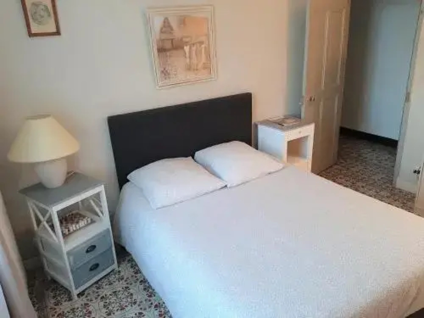 Beau Mas Provençal Avec Piscine