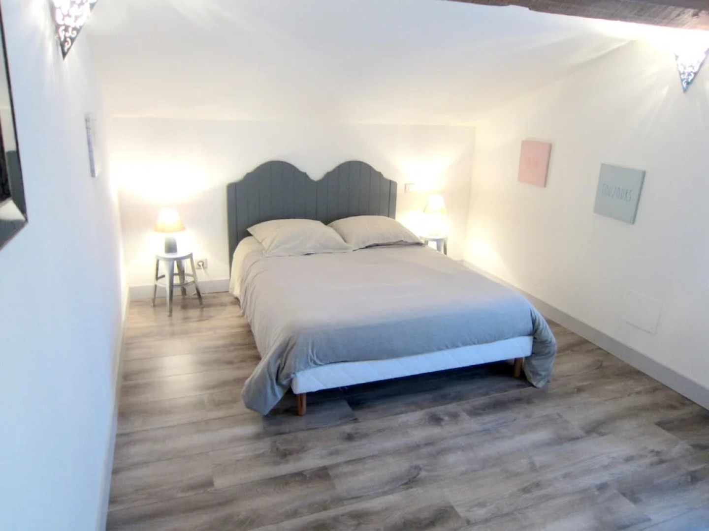 House With 4 Bedrooms in Cabariot, With Furnished Garden and Wifi - 22