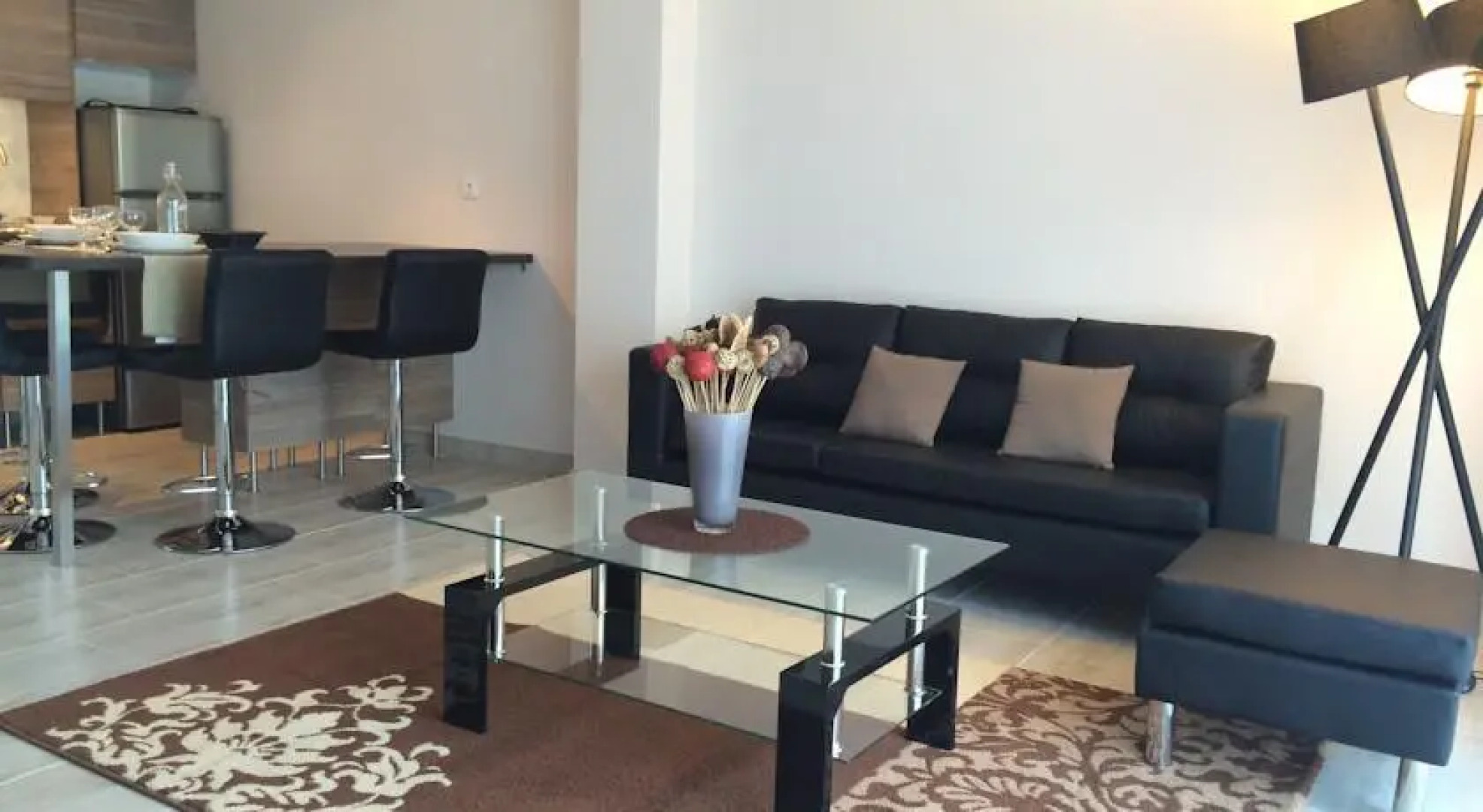 Les Jardins de Victoria