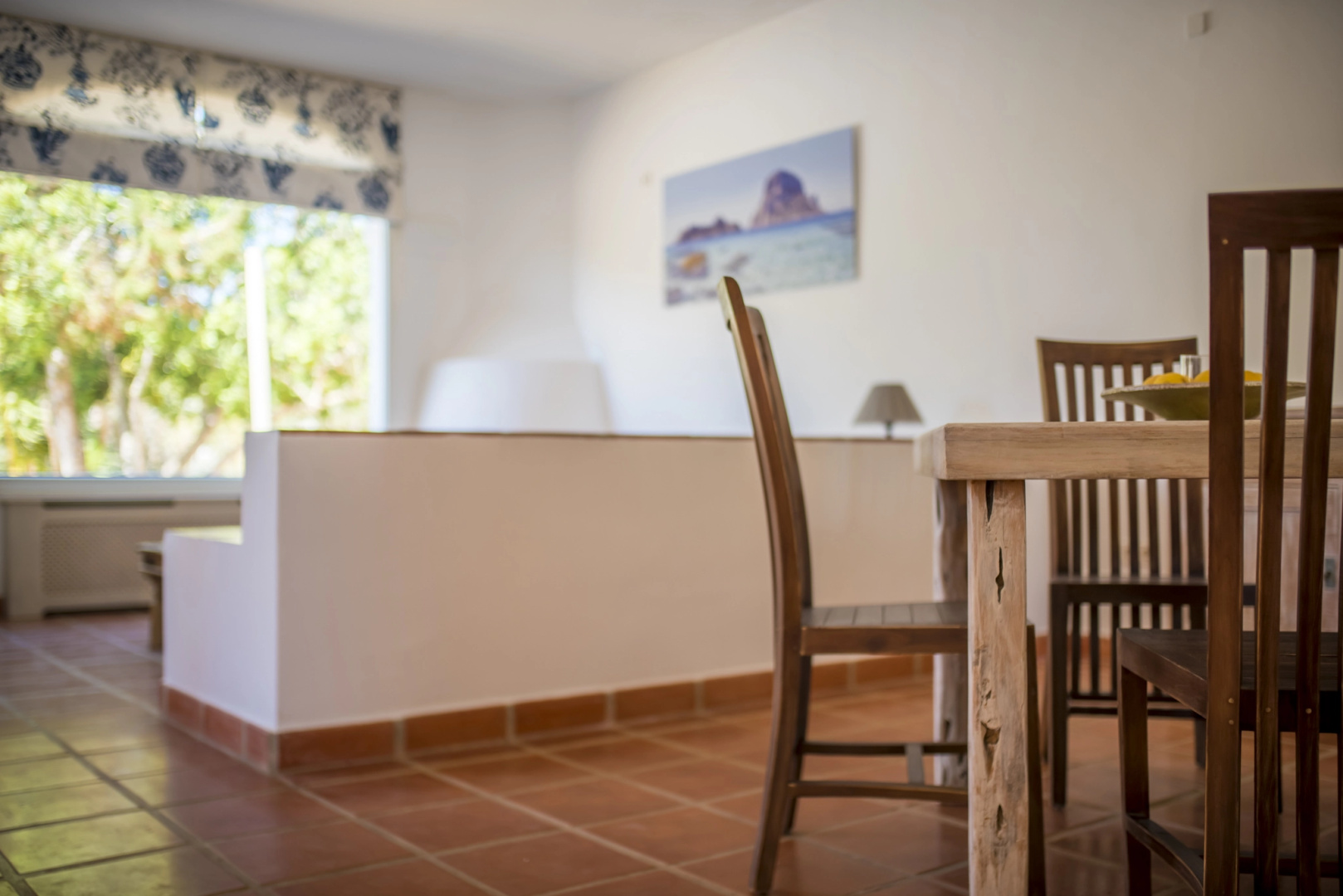 Exclusive Villa in Porroig