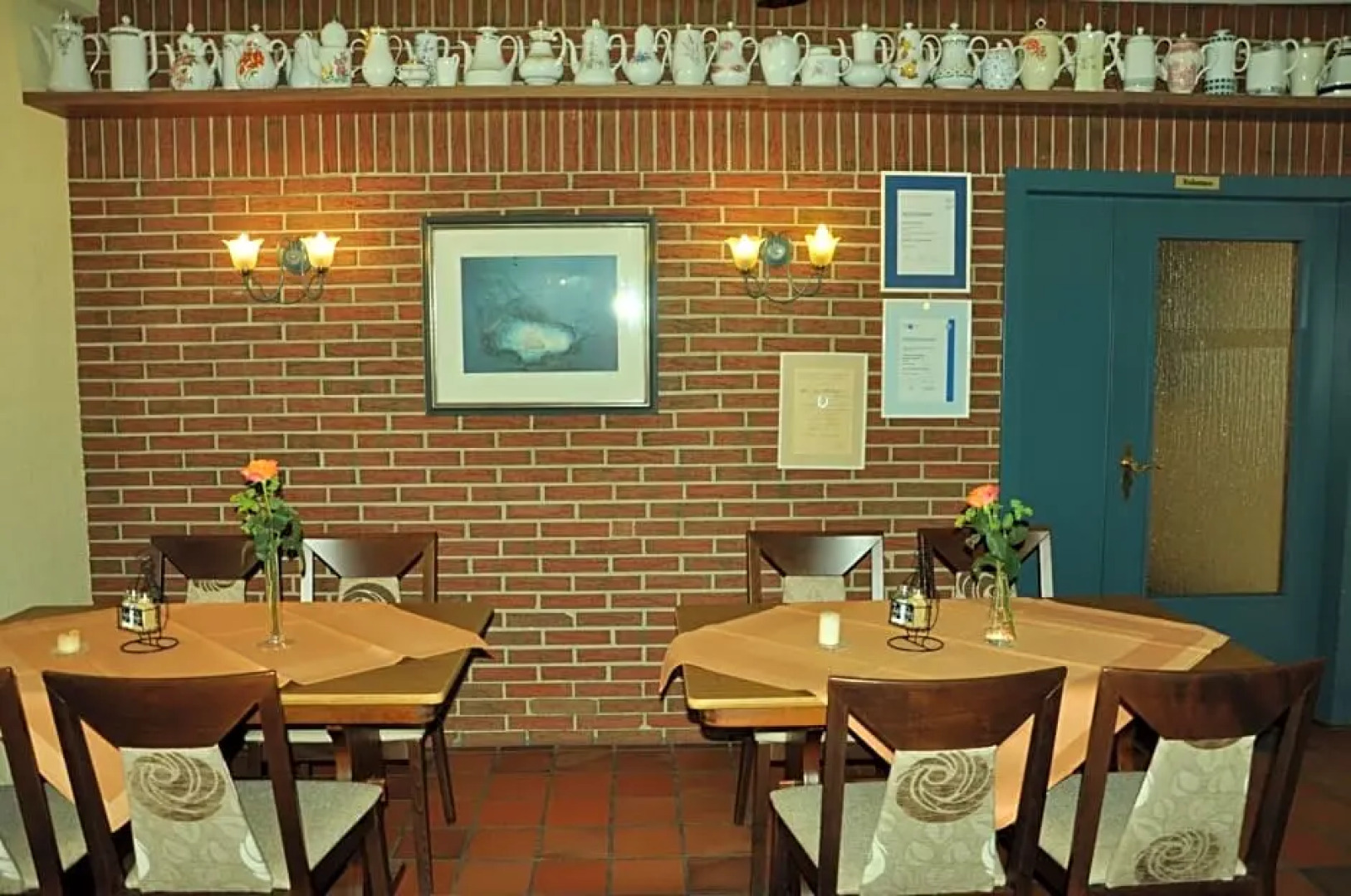 Land-gut-Hotel Westerkrug