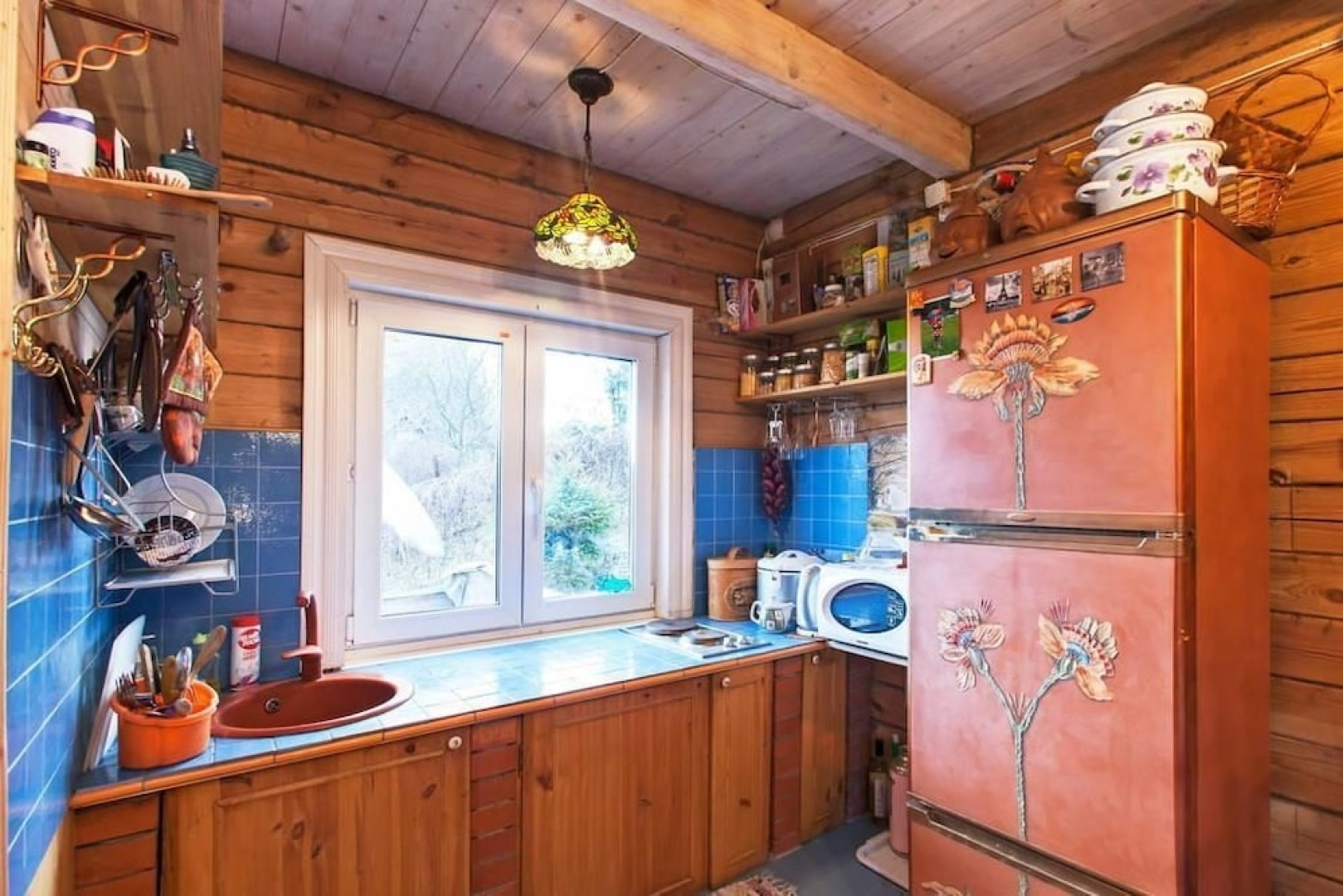 Country House Dom Solntsa