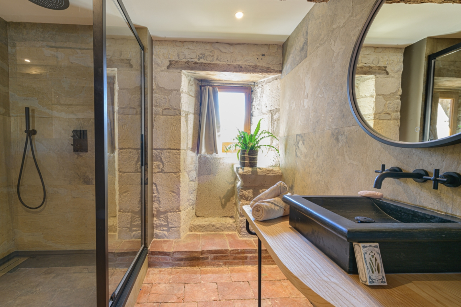 Domaine de La Monestarié