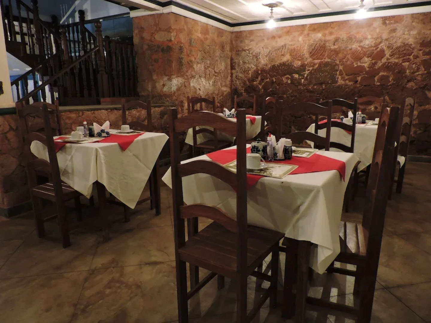 Pousada Vovô Chiquinho