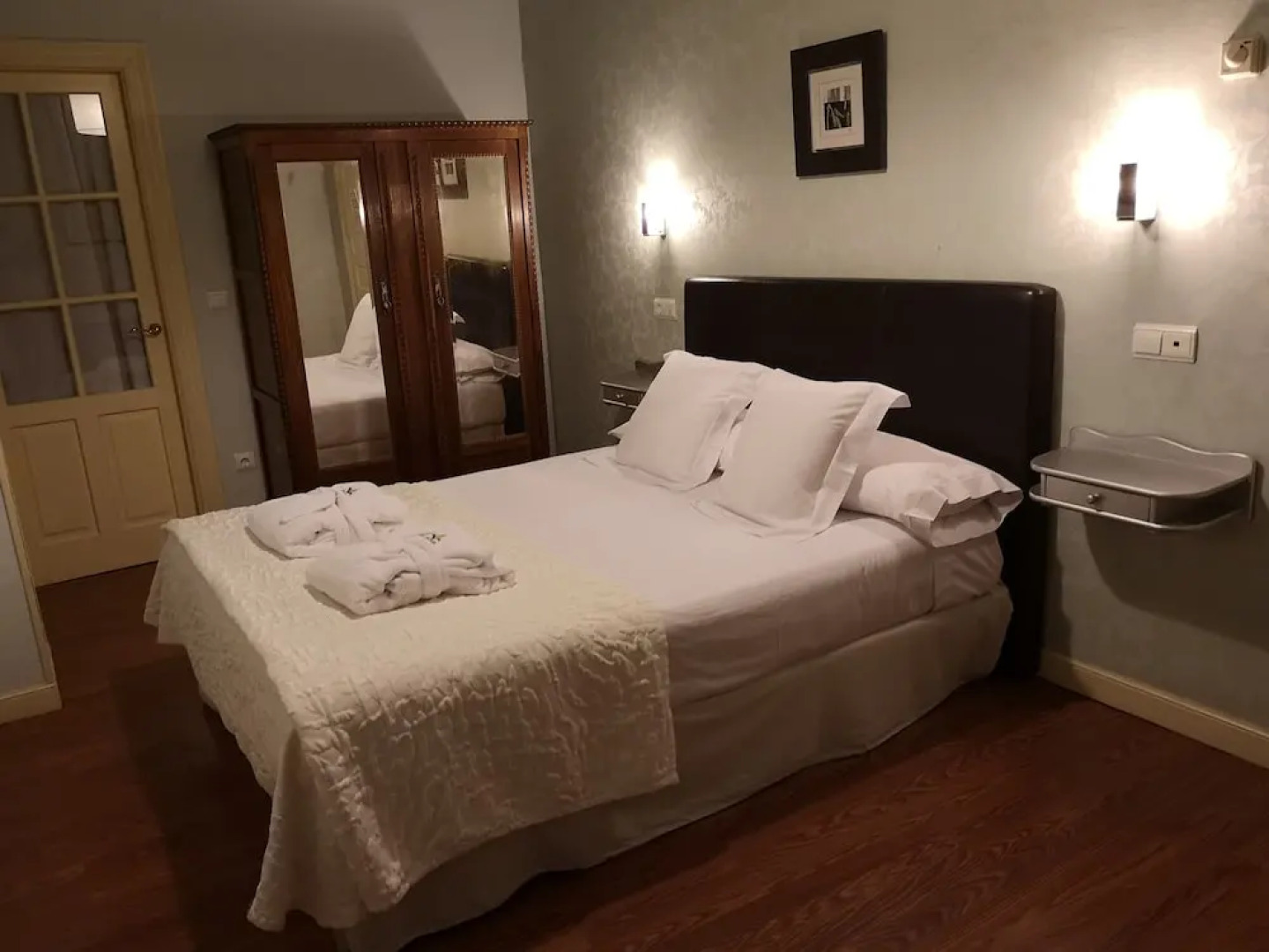 Posada Torre del Milano