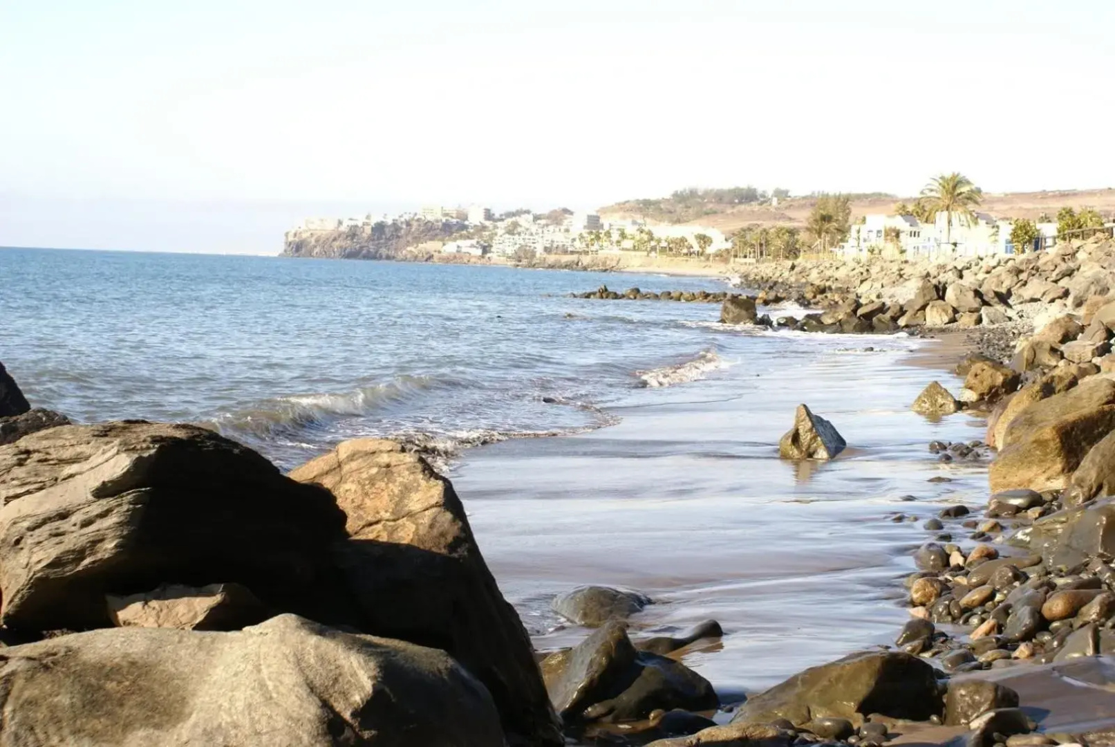 Vcv Villa Bahía Feliz