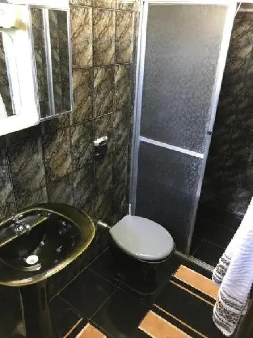 Casa Santana do Paraíso