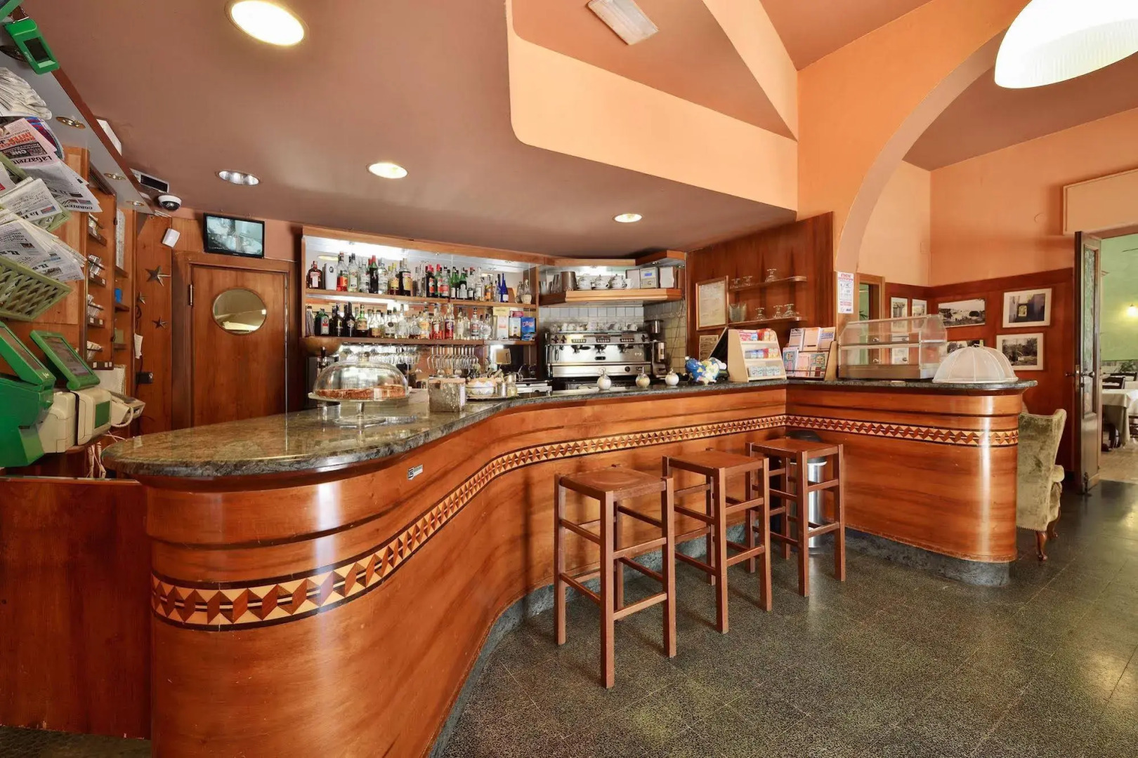 Antica Locanda Luigina