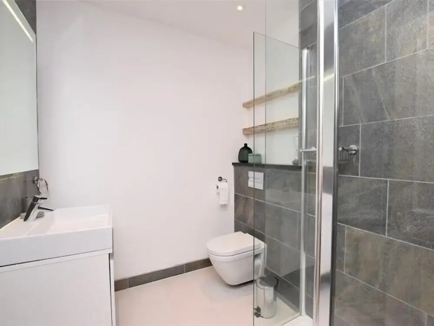 Nanplough Country House and Cottages