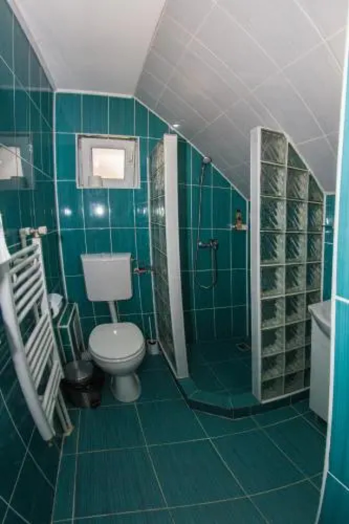 Pensiunea Adriana Straja