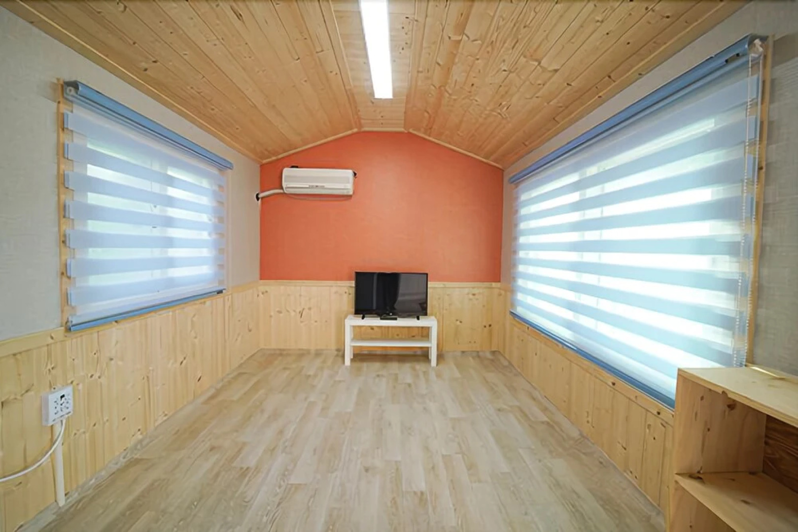 Cheongsando Sunset Pension