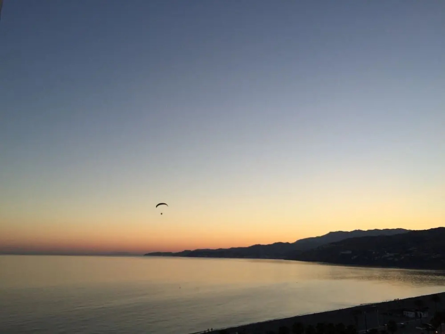 Apartamento Global S