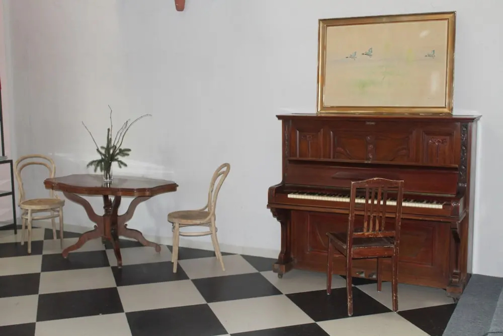 Landhaus Masurische Schweiz