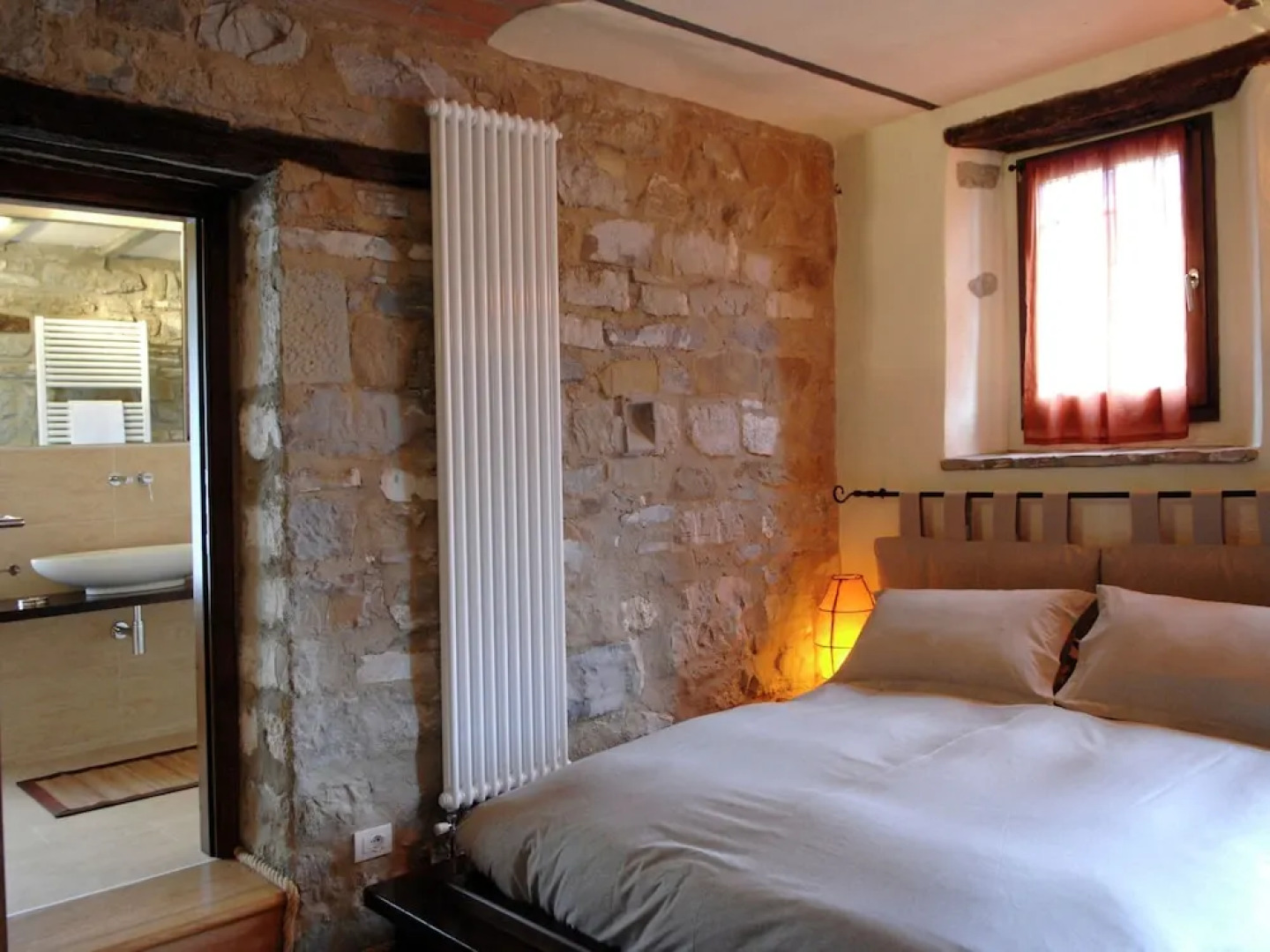 Belvilla by OYO Borgo Belvedere Combi