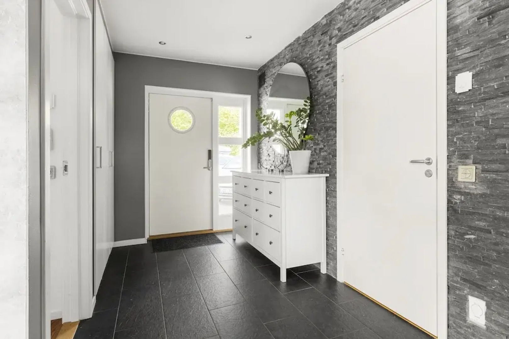 Luxury Villa Stockholm