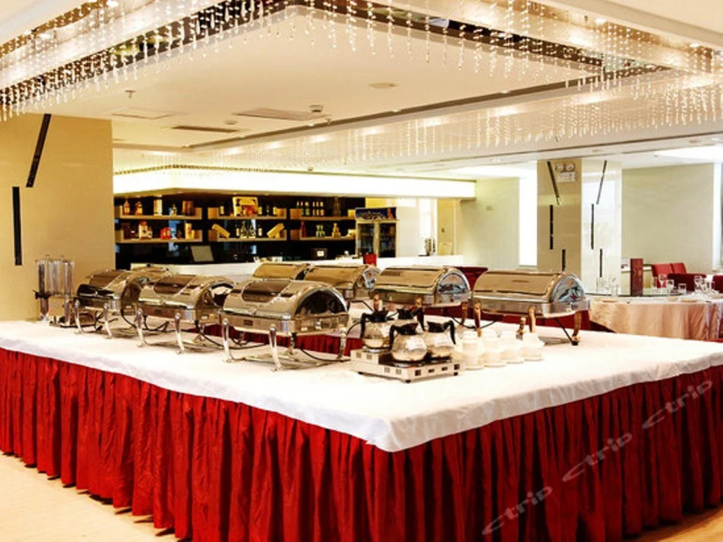 Ack Cyber Hotel - Longgang