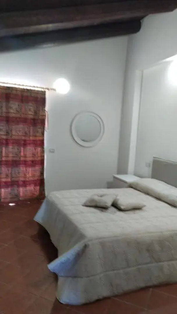 Appartamento Minerva