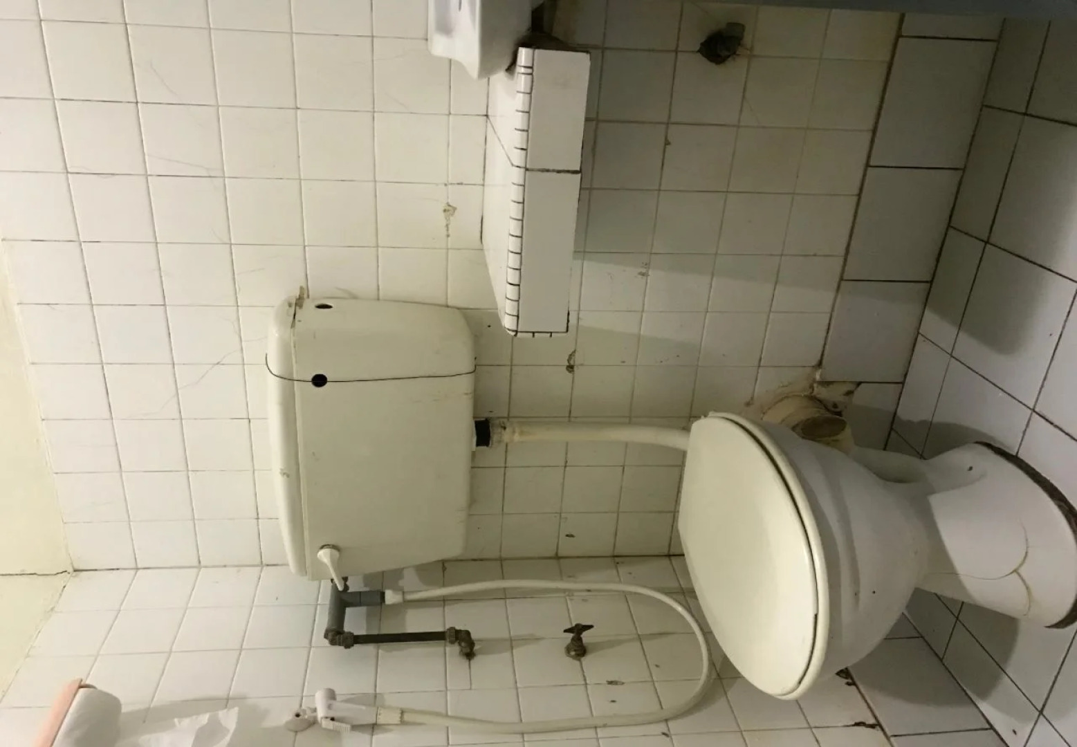 SPOT ON 89818 Ban Hin Hotel