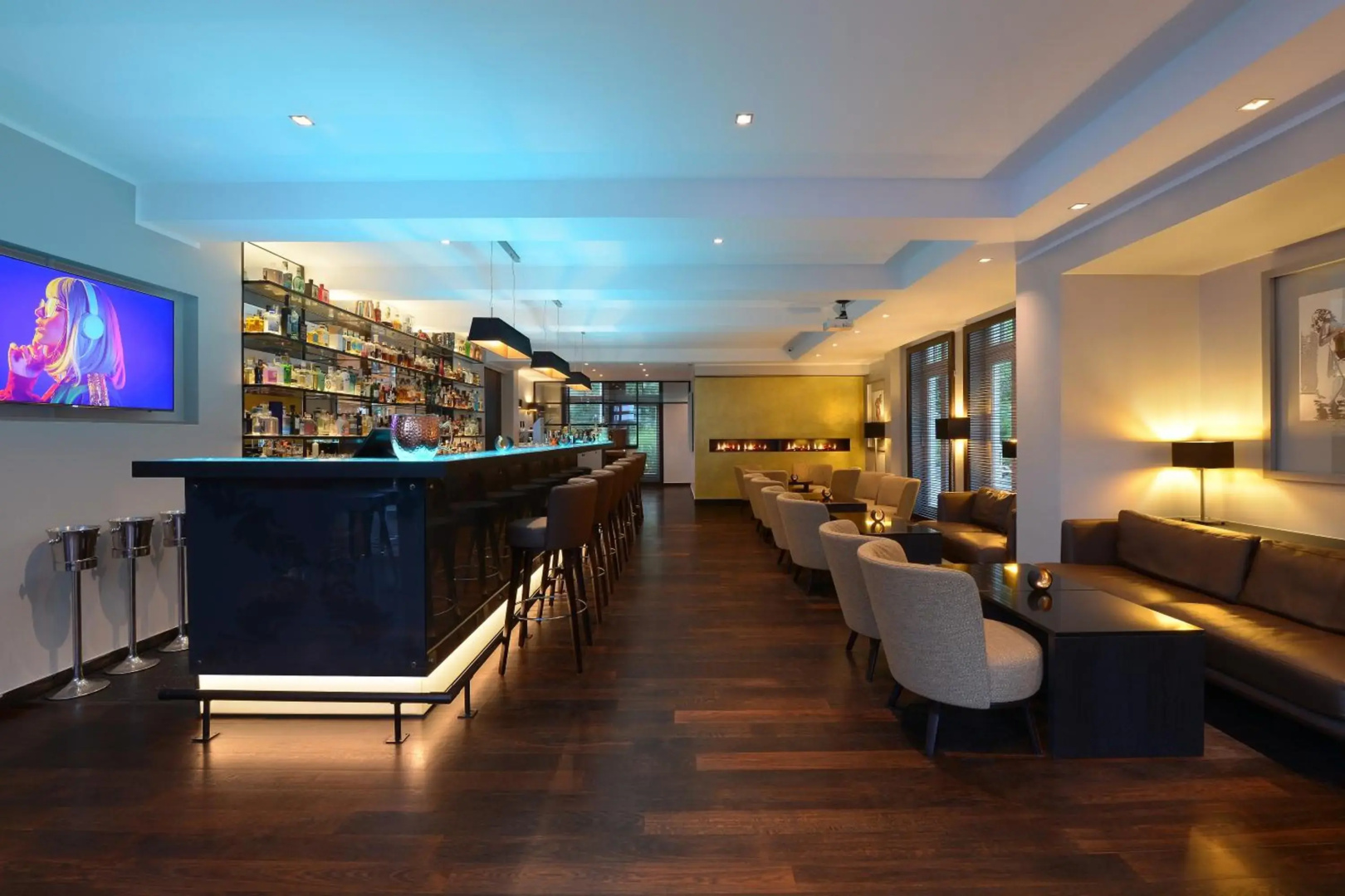 ROEWERS Privathotel & Spa