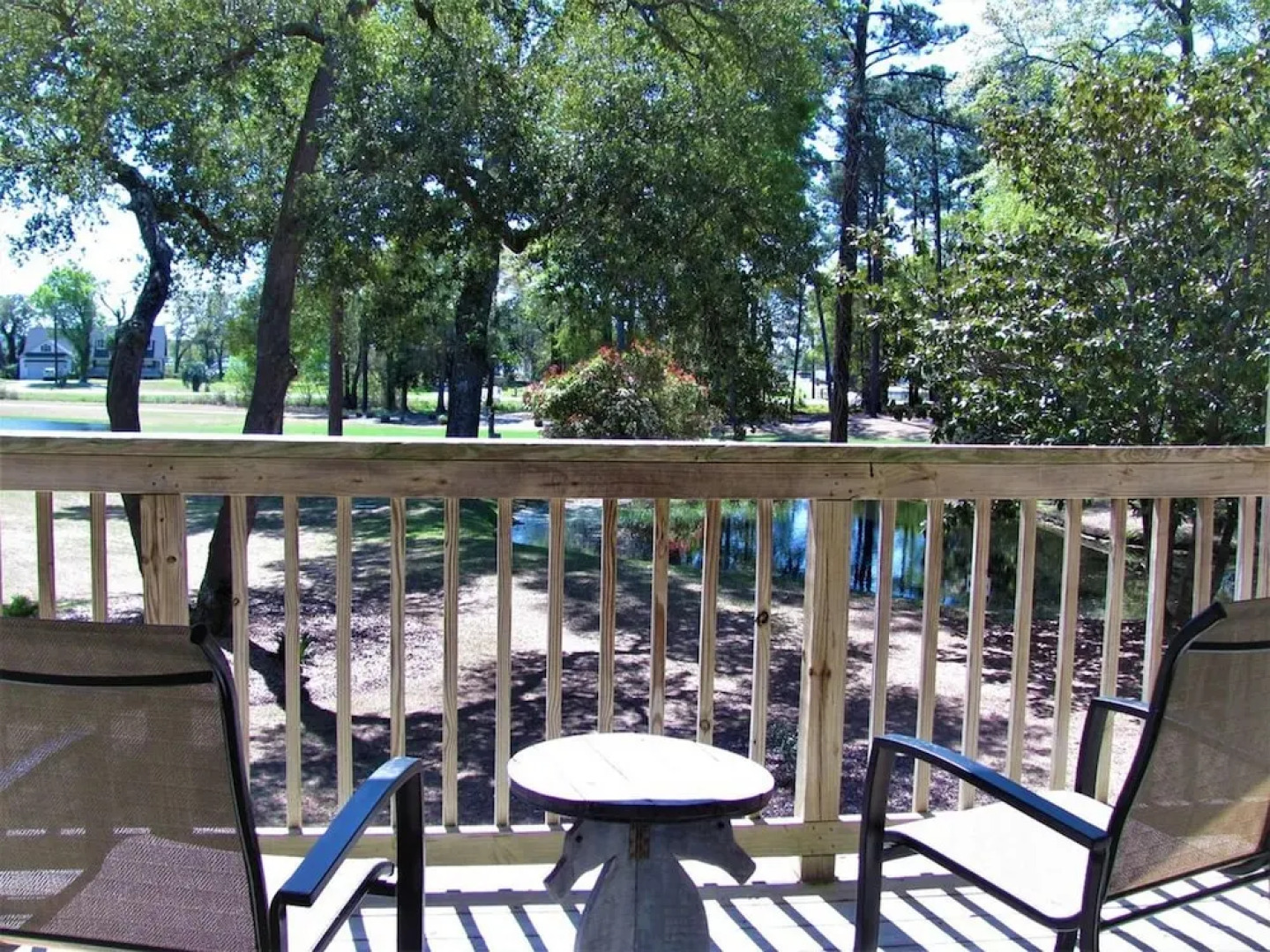 Colony I Golf Condos by Sloane Realty Vacations