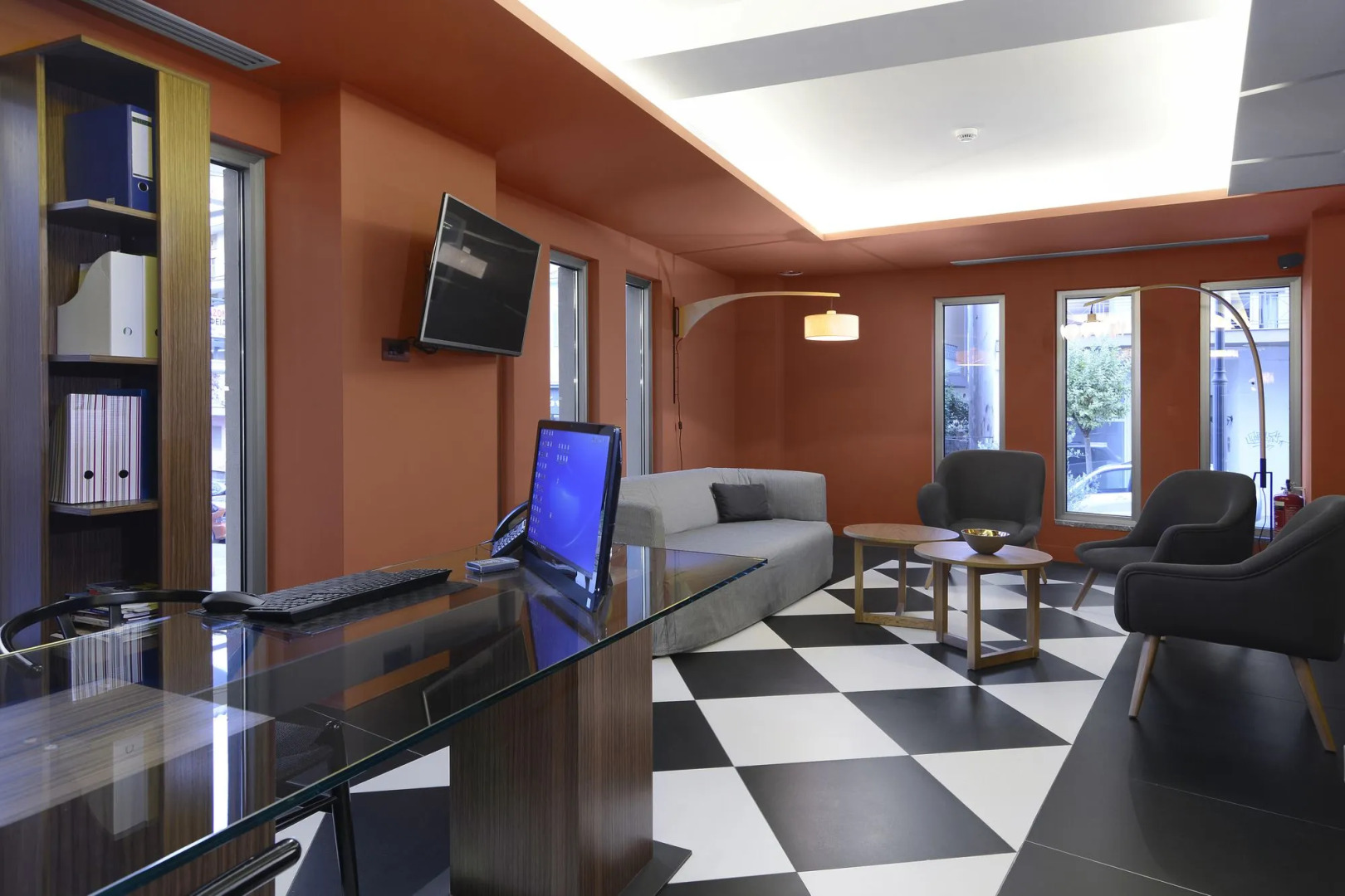 Lake Spirit Boutique Hotel & Spa