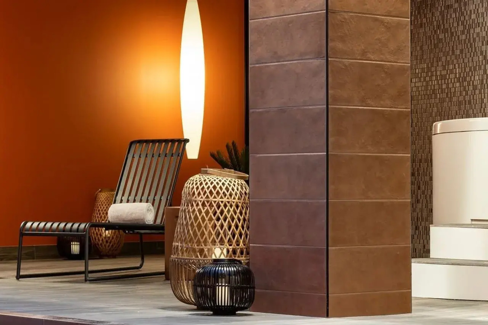 Oceania Le Conti**** Brest