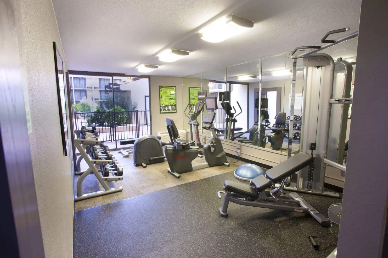 Holiday Inn Tyler-Conference Center by IHG