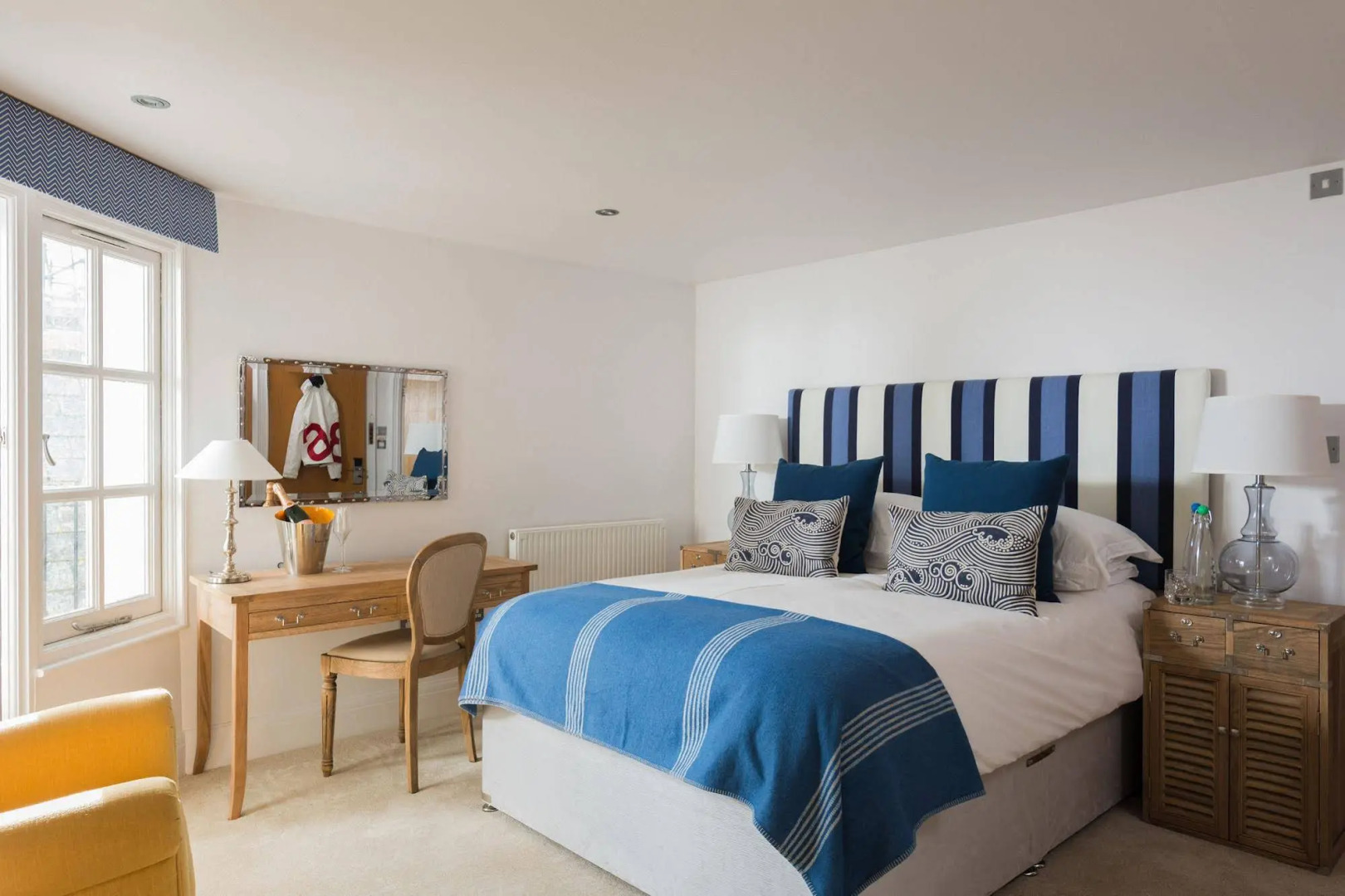 The Old Quay House Hotel