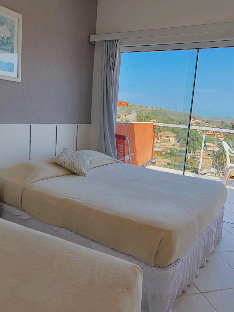 Almar Buzios Pousada