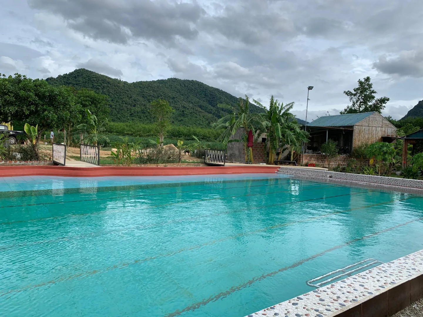 Phong Nha Eco Mountain Farmstay