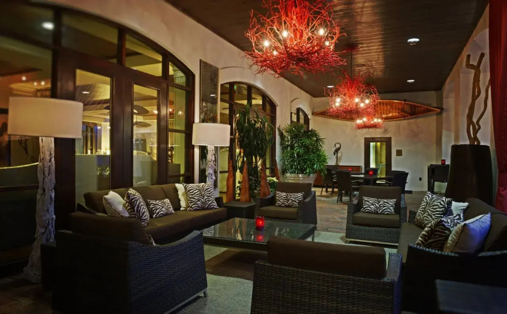 The Inn at Celebration, Autograph Collection