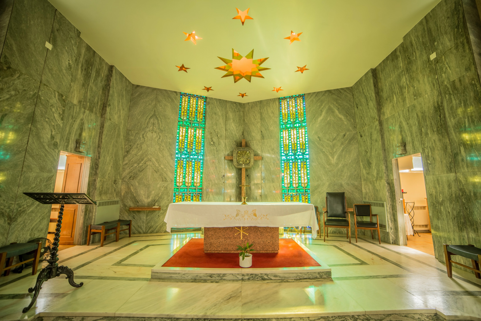 Hotel João Paulo II