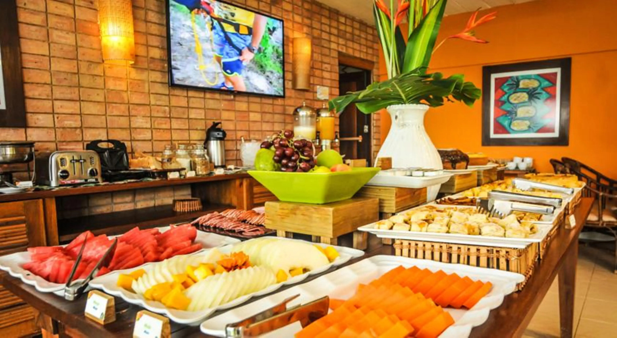 Hotel Via dos Corais