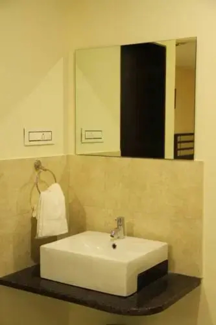 Hotel M.P. Temples Inn