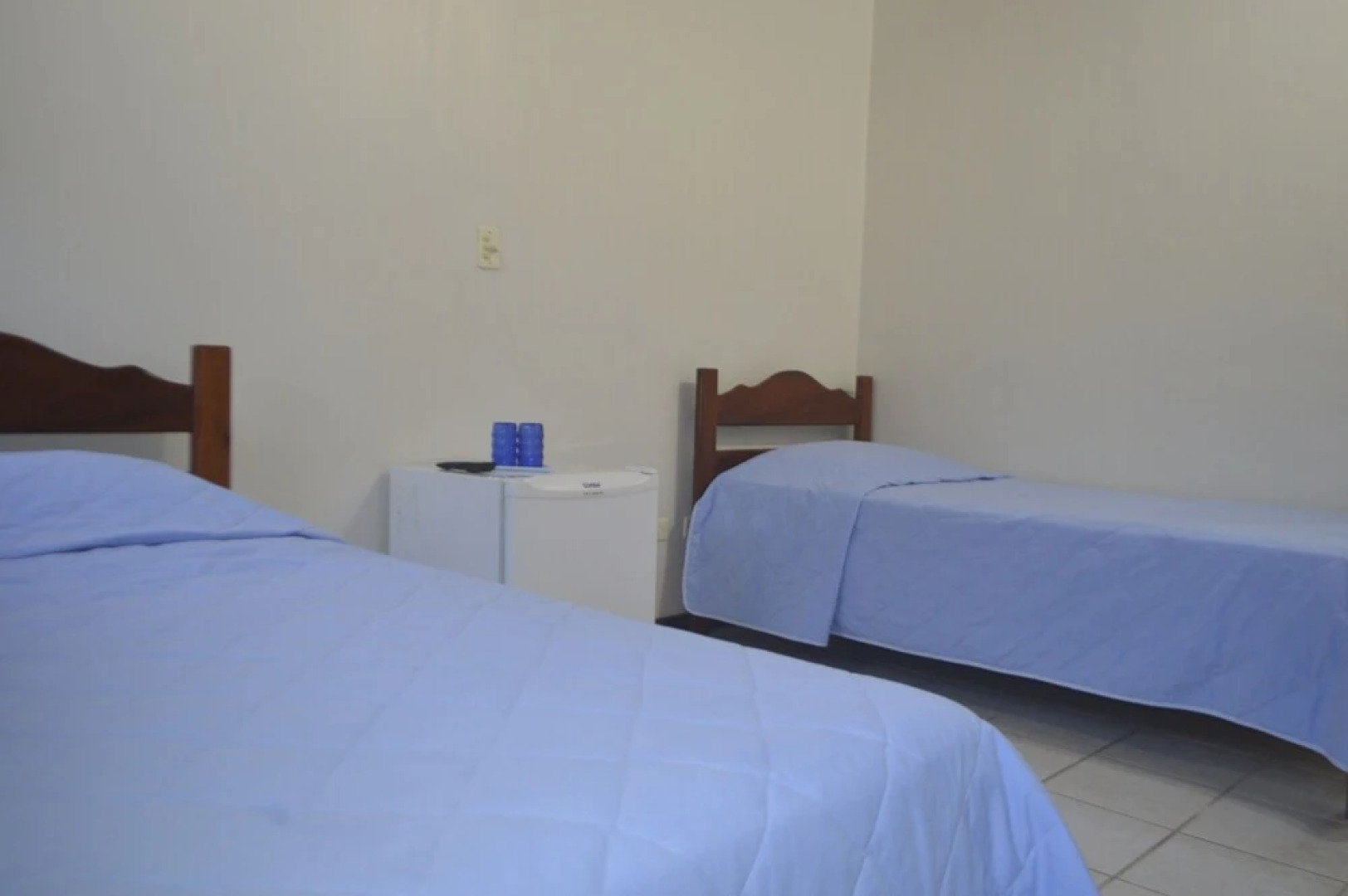 Pousada Albamar Guarujá