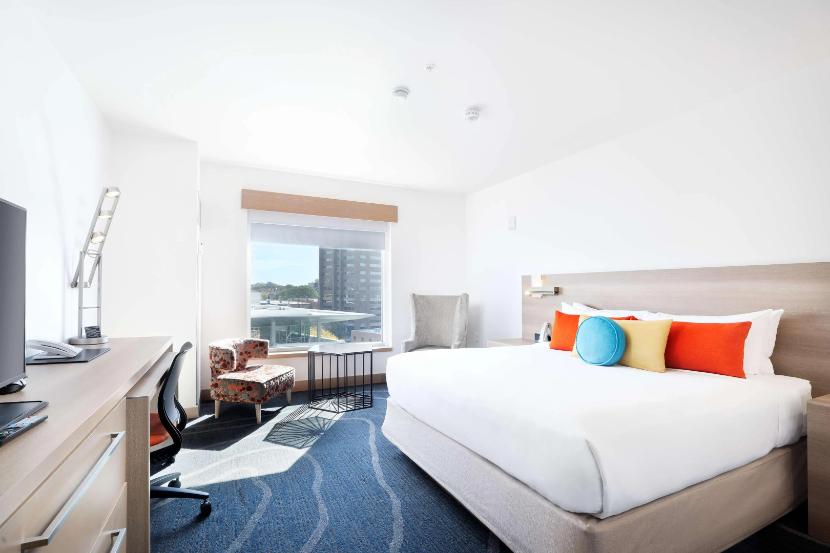 The Art Hotel Denver, Curio Collection by Hilton