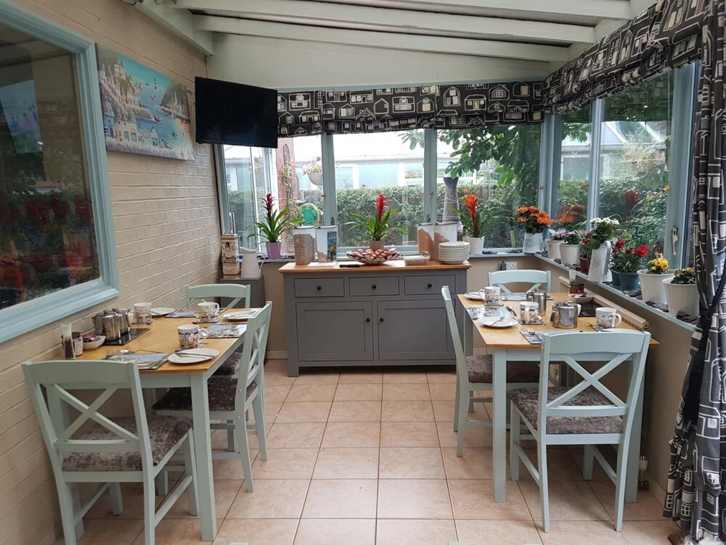 Greengables Guest House