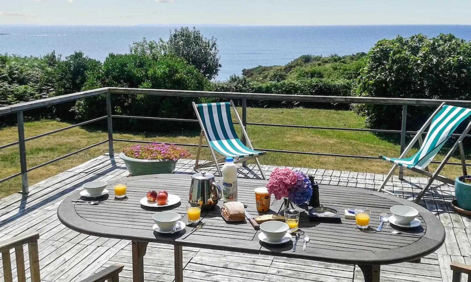 Holiday home route de la malachappe