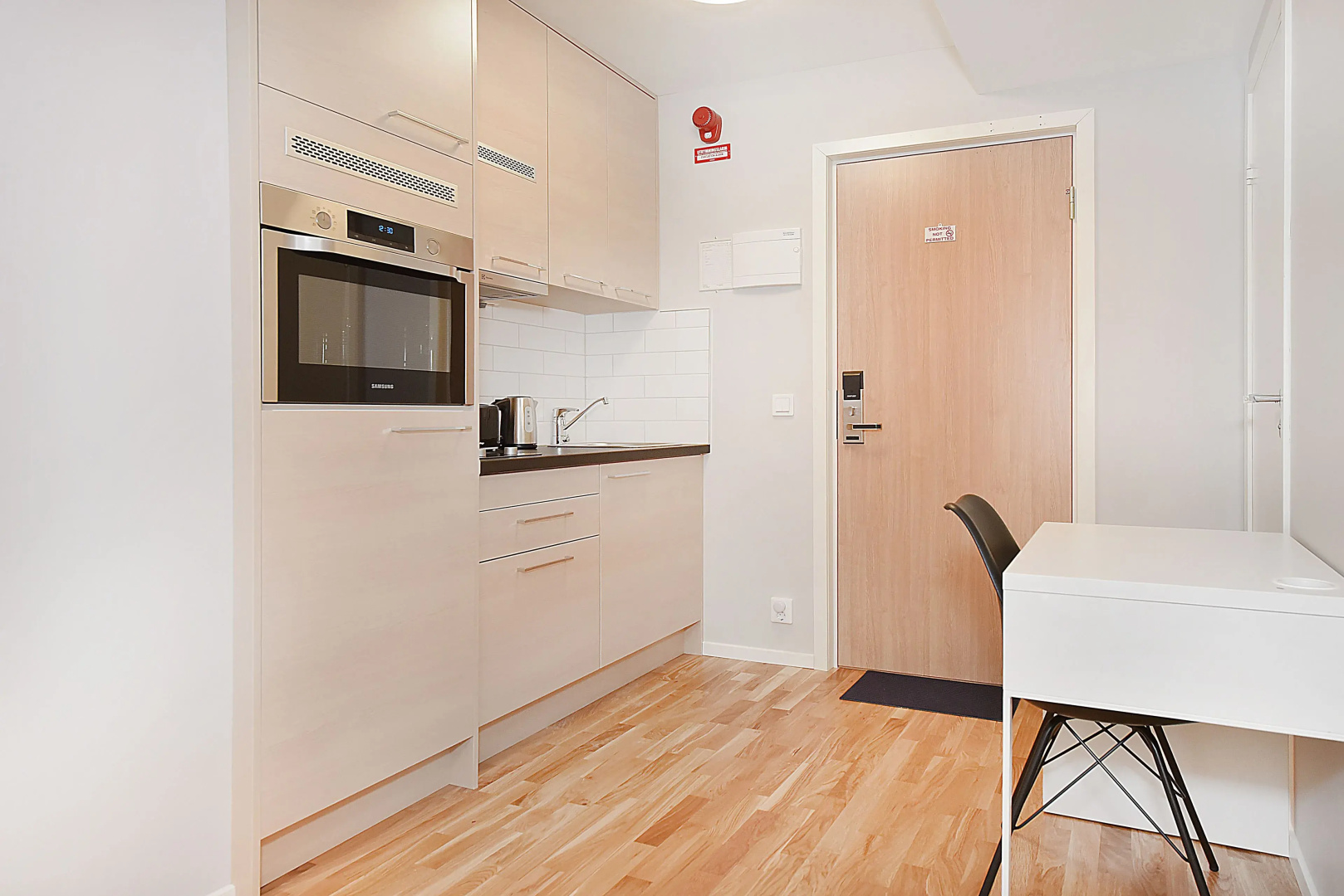 Chefens Hotell