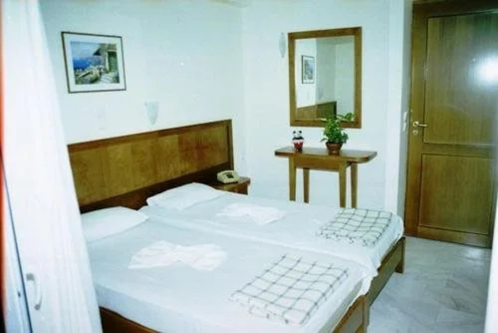 Nea Elena Luxurious Apartments