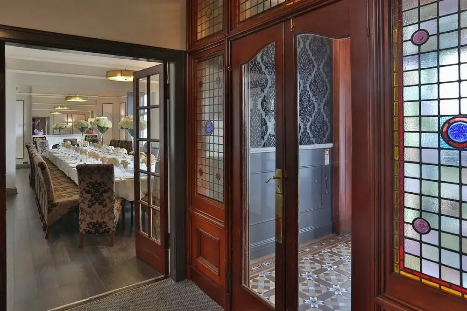 Best Western Dryfesdale Country House Hotel