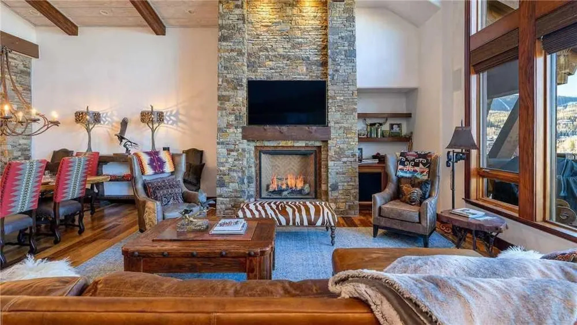 See Forever Mt Wilson 132