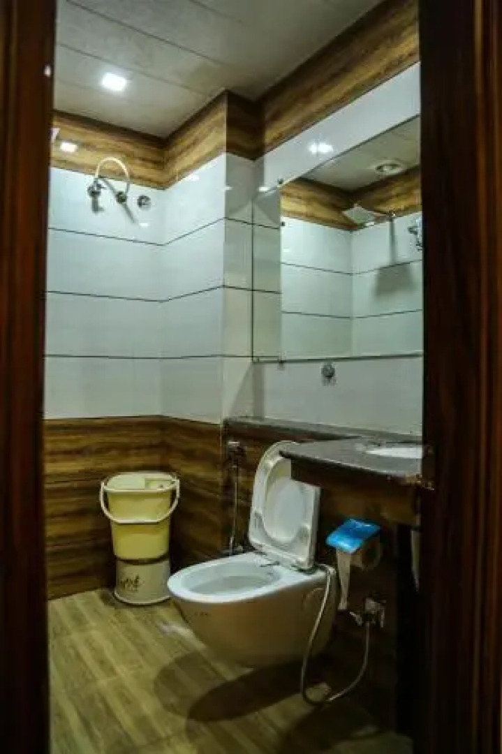 Hotel The Maurya’s