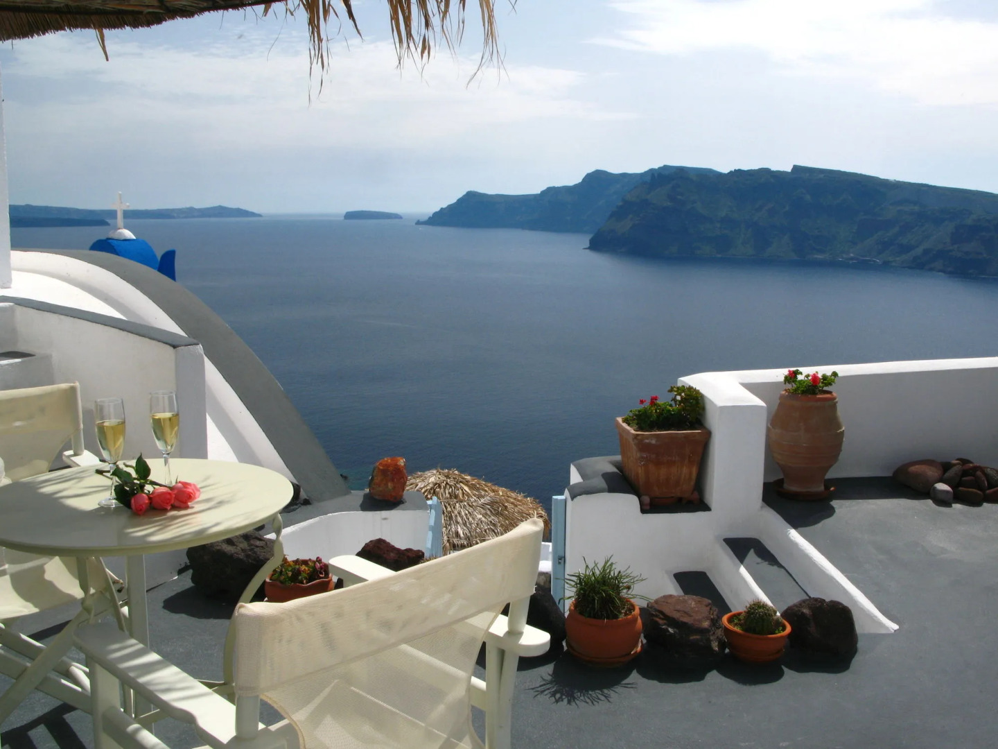 Marizan Caves & Villas